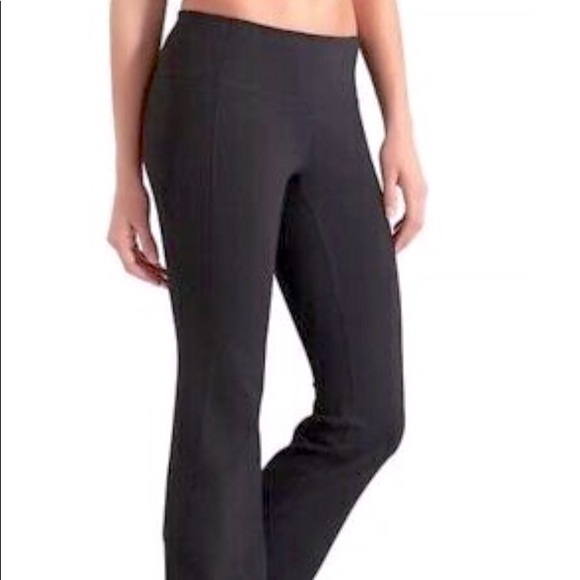 Athleta Pants - Athleta Revelation Yoga Pants
